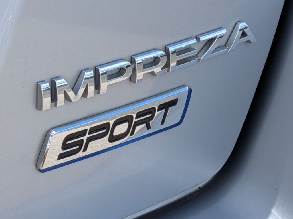 Thumbnail: 2015 Subaru Impreza - 6