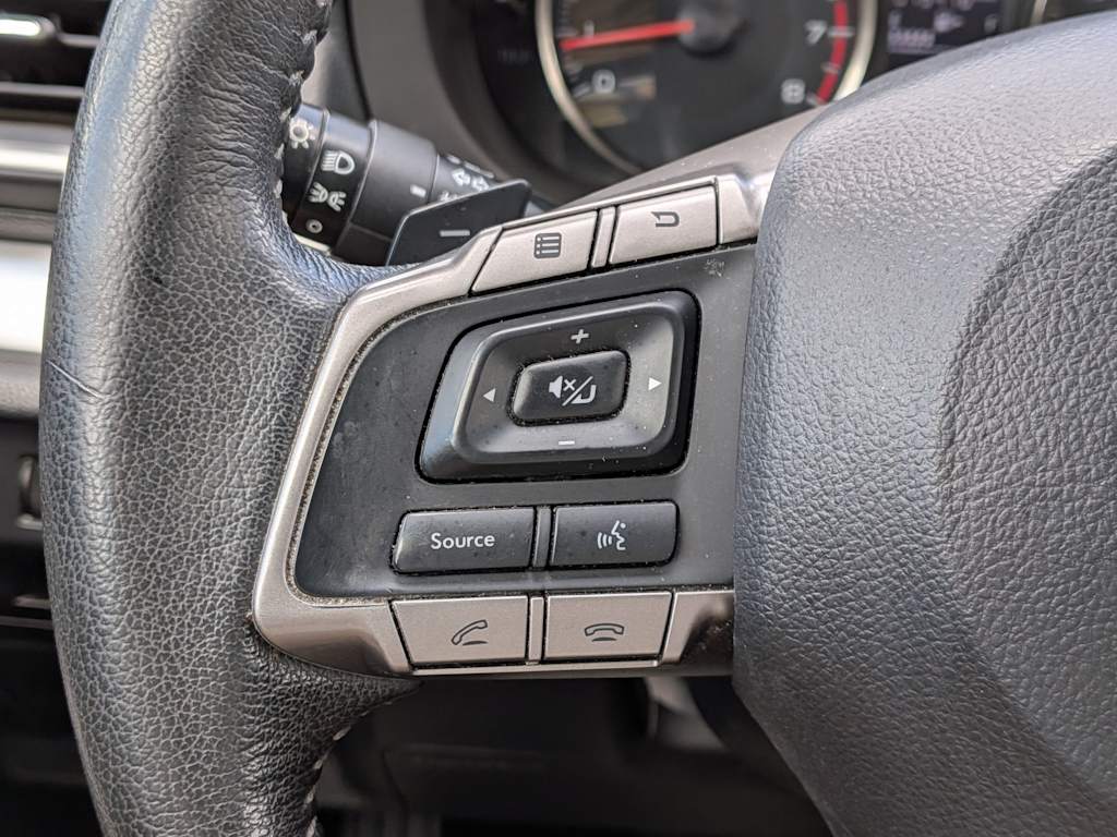 Thumbnail: 2015 Subaru Impreza - 26