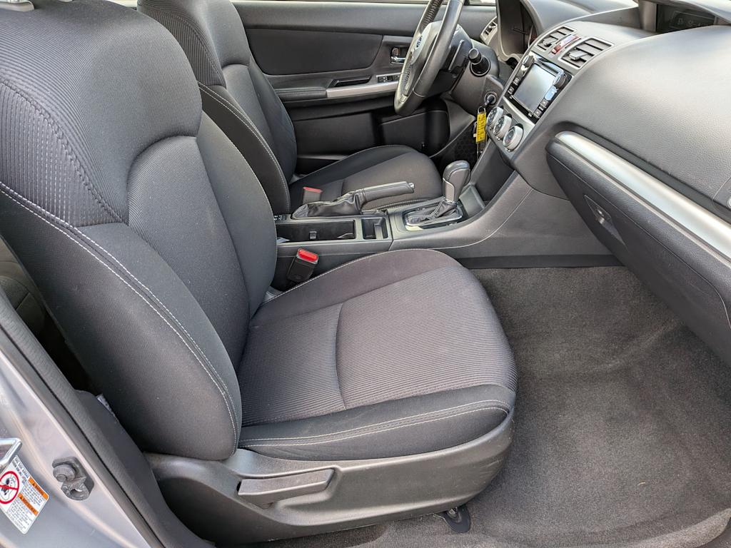 Thumbnail: 2015 Subaru Impreza - 25