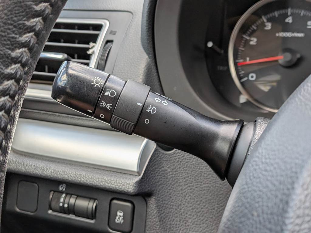 Thumbnail: 2015 Subaru Impreza - 14