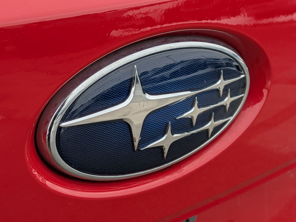 Thumbnail: 2024 Subaru Impreza - 25