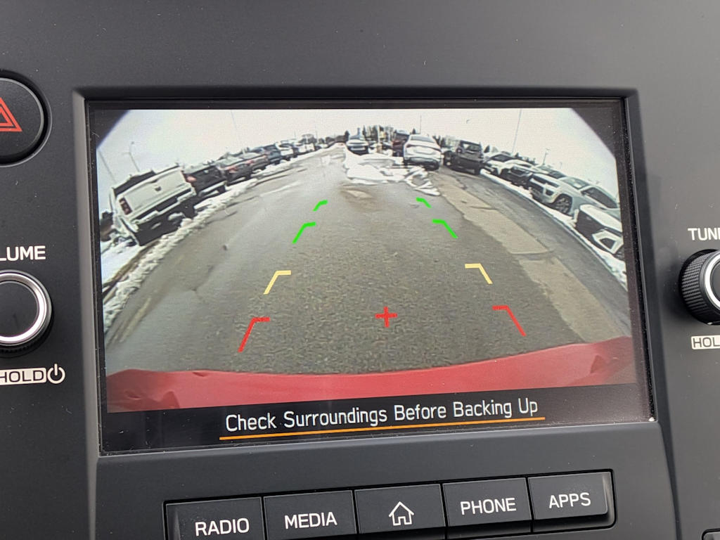 Thumbnail: 2024 Subaru Impreza - 31