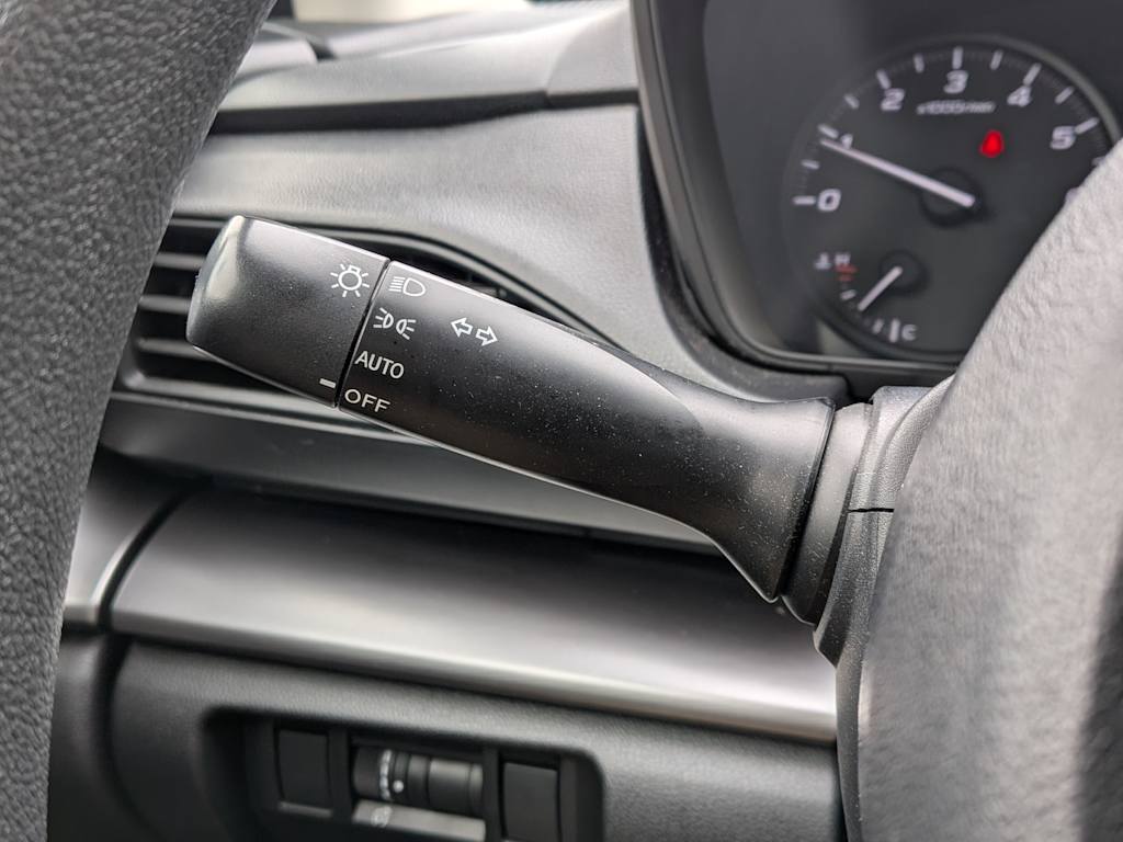 Thumbnail: 2024 Subaru Impreza - 30