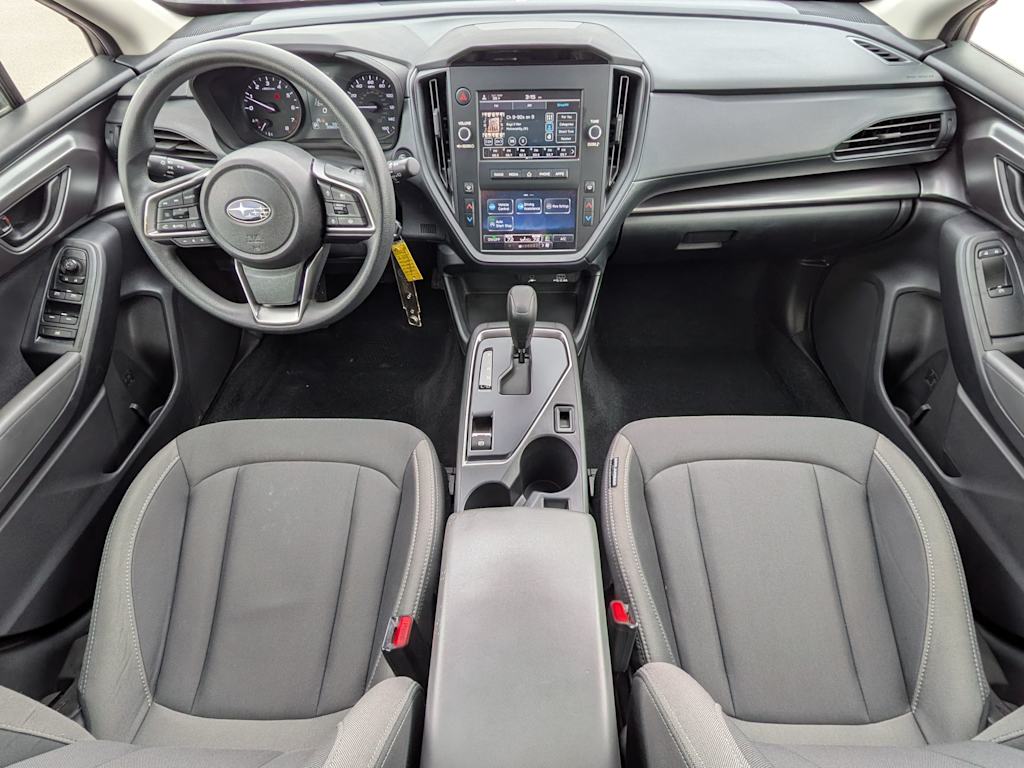 Thumbnail: 2024 Subaru Impreza - 8