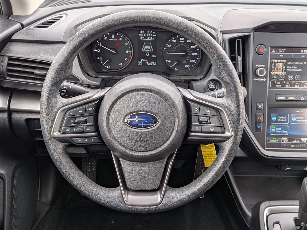 Thumbnail: 2024 Subaru Impreza - 11