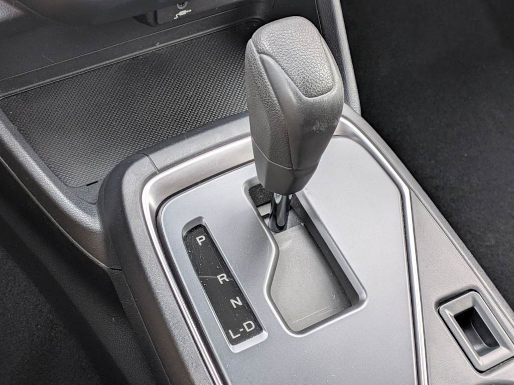 Thumbnail: 2024 Subaru Impreza - 14