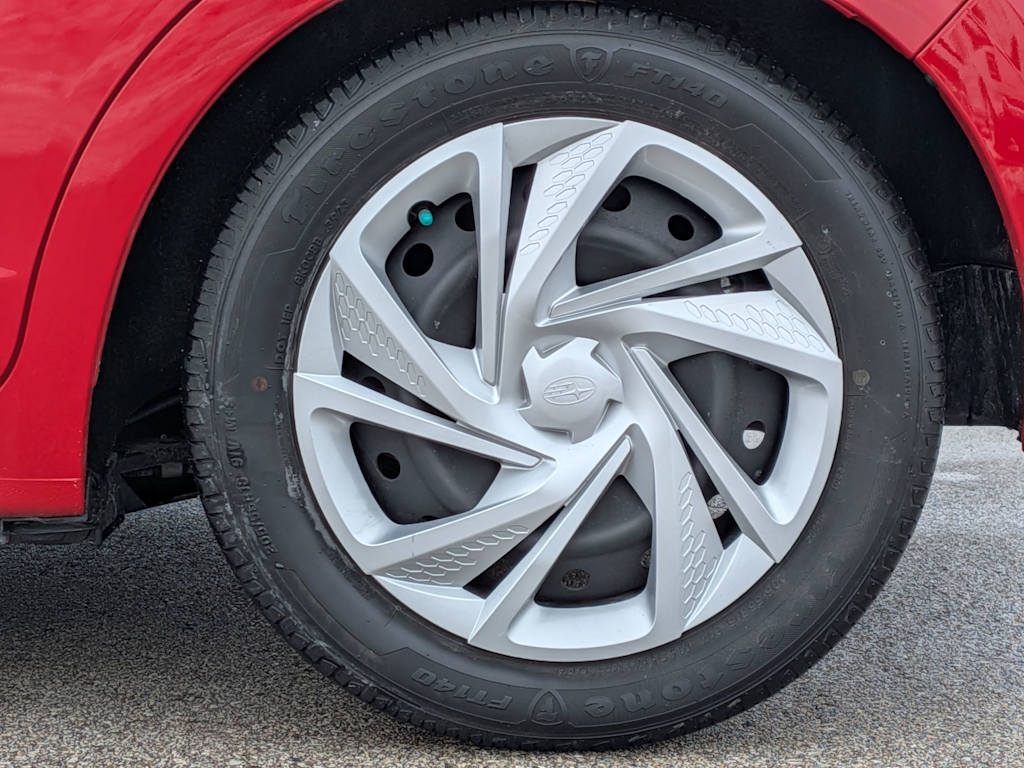 Thumbnail: 2024 Subaru Impreza - 7