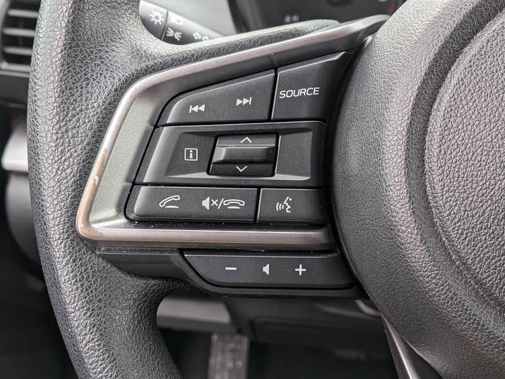 Thumbnail: 2024 Subaru Impreza - 28