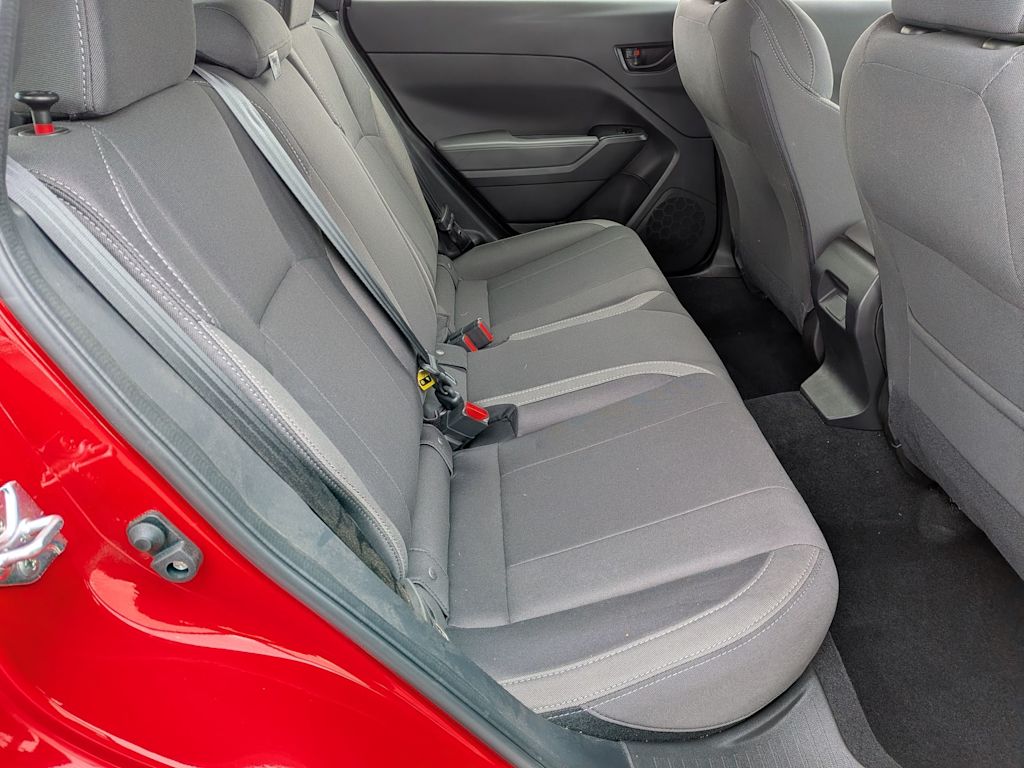 Thumbnail: 2024 Subaru Impreza - 27