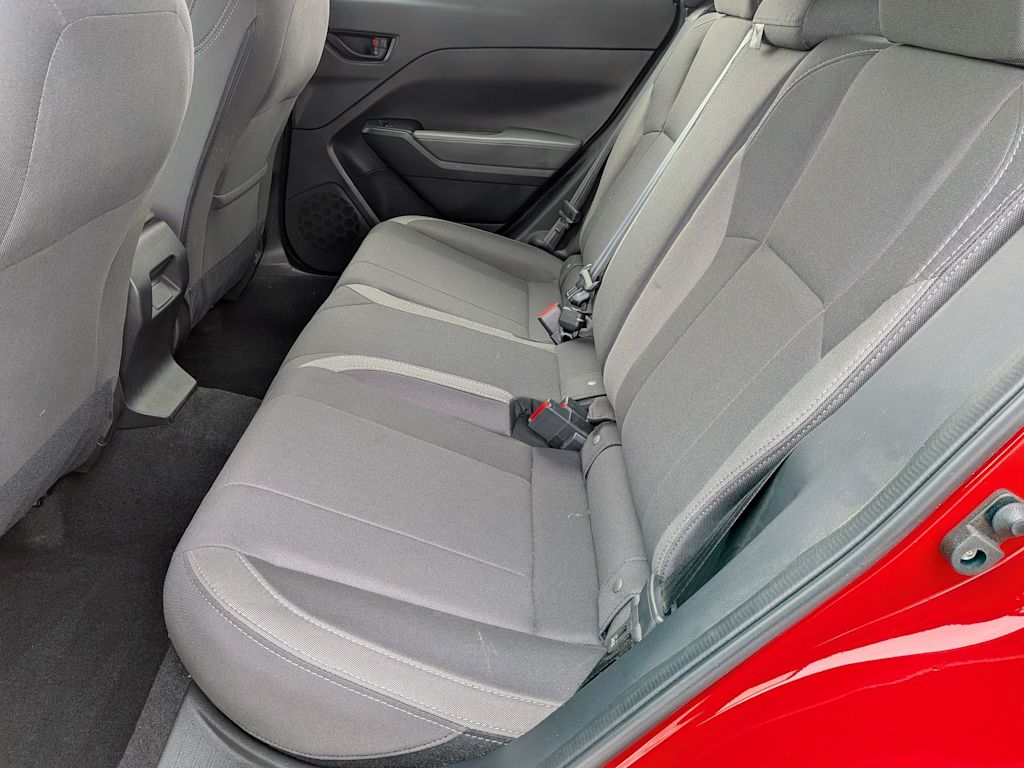 Thumbnail: 2024 Subaru Impreza - 26