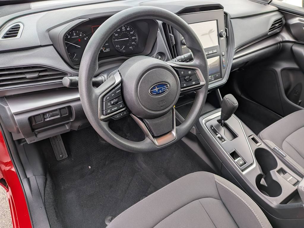 Thumbnail: 2024 Subaru Impreza - 2