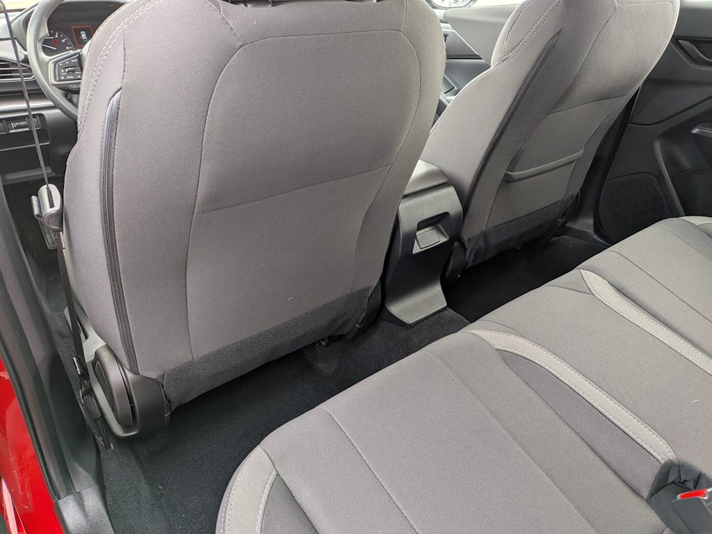 Thumbnail: 2024 Subaru Impreza - 10