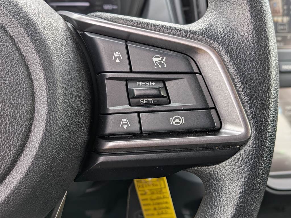 Thumbnail: 2024 Subaru Impreza - 29