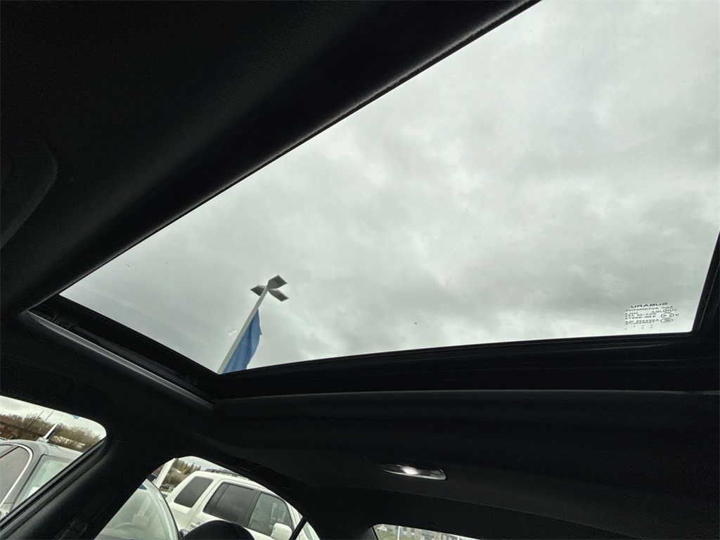 2018 Subaru WRX Limited 23