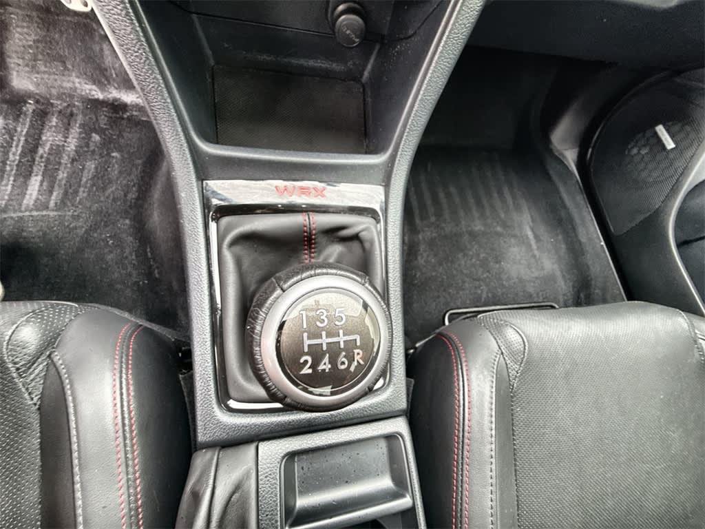 2018 Subaru WRX Limited 30