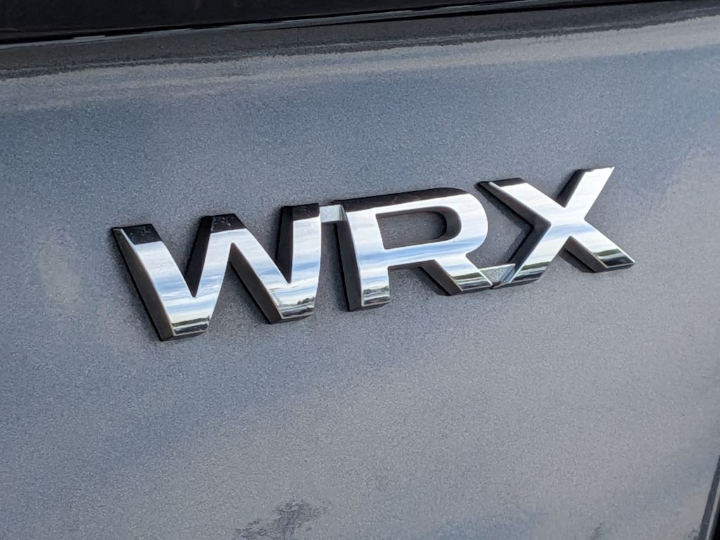 Thumbnail: 2023 Subaru WRX - 7