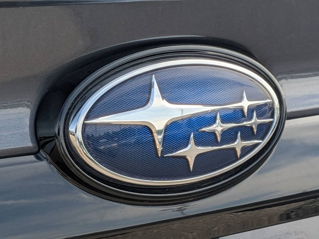 Thumbnail: 2023 Subaru WRX - 24