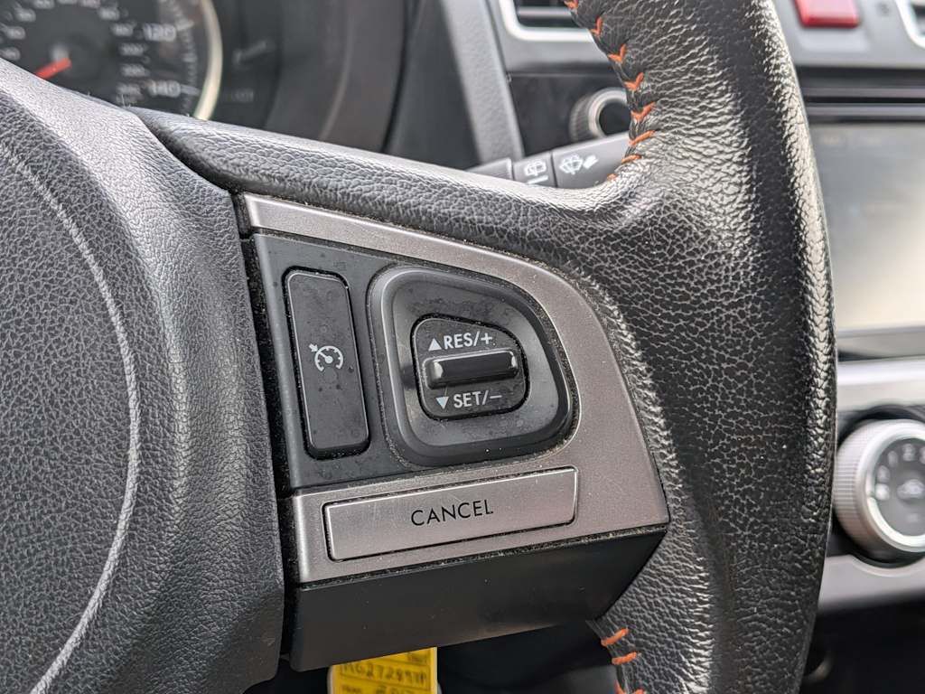 Thumbnail: 2017 Subaru Crosstrek - 26