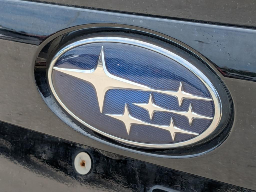Thumbnail: 2018 Subaru Crosstrek - 25