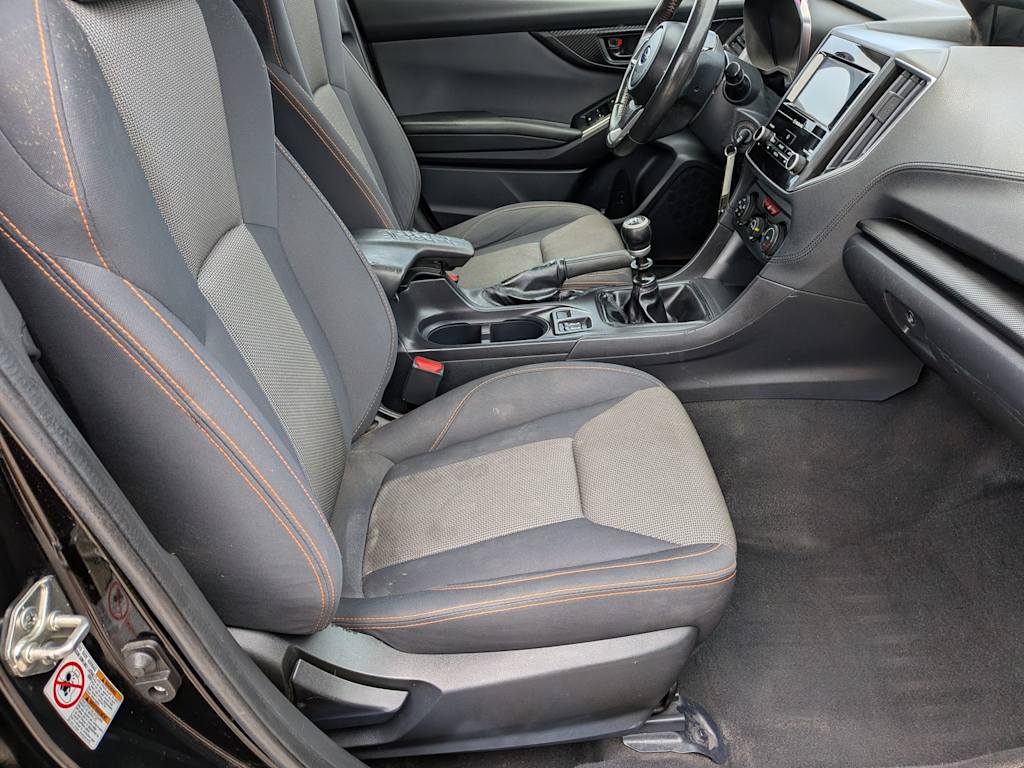 Thumbnail: 2018 Subaru Crosstrek - 28