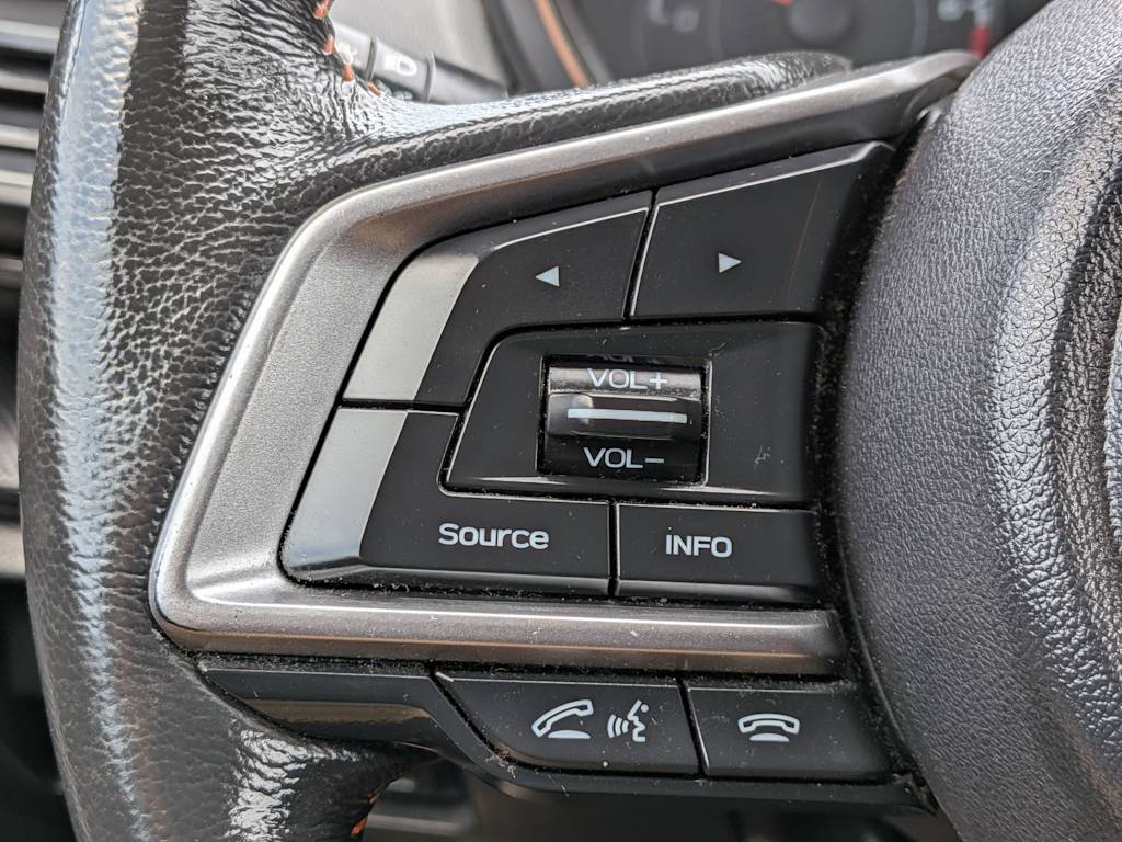 Thumbnail: 2018 Subaru Crosstrek - 29