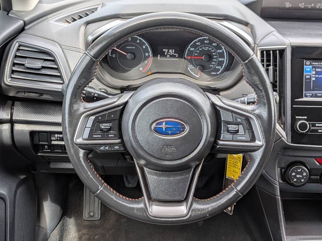 Thumbnail: 2018 Subaru Crosstrek - 12