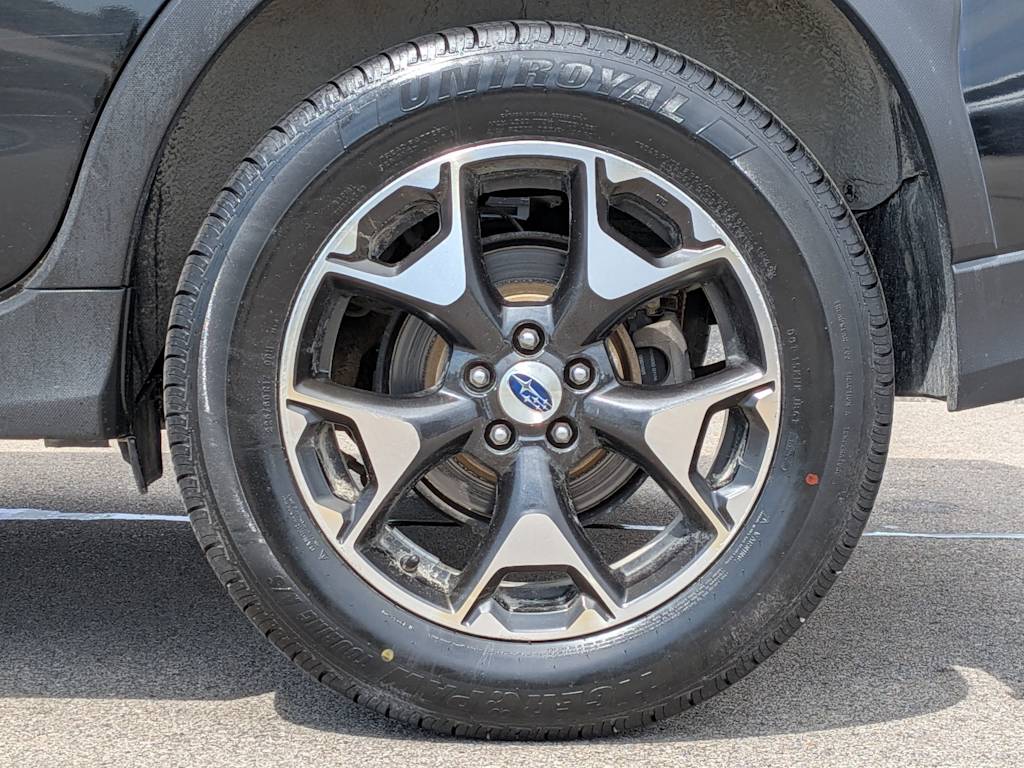 Thumbnail: 2018 Subaru Crosstrek - 7
