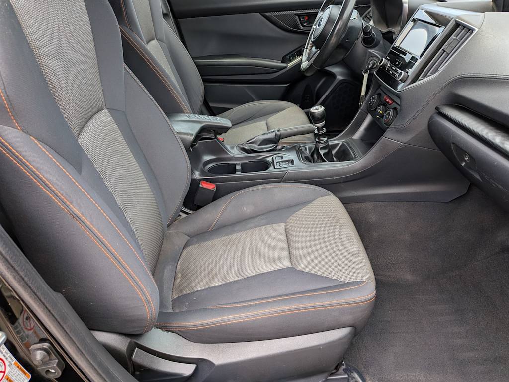 Thumbnail: 2018 Subaru Crosstrek - 10