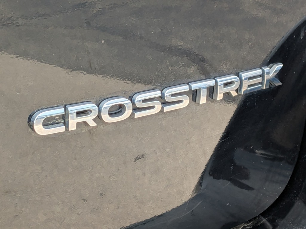 Thumbnail: 2018 Subaru Crosstrek - 6