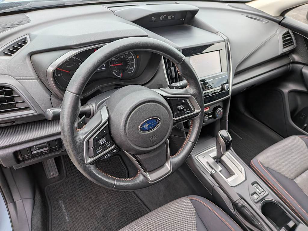 Thumbnail: 2018 Subaru Crosstrek - 2