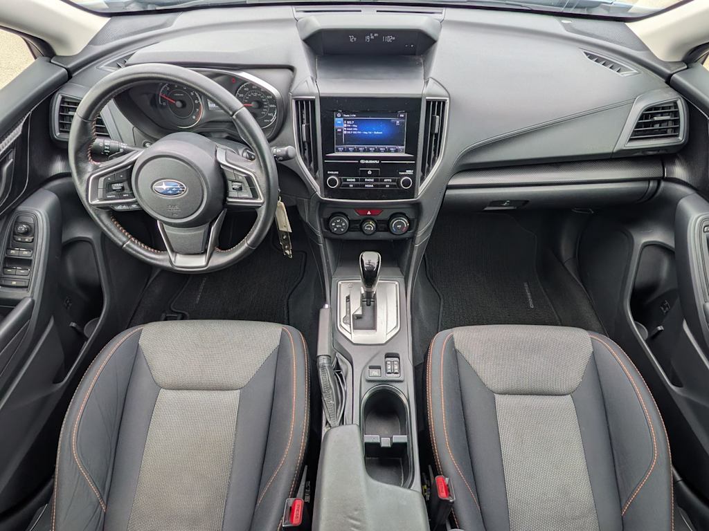 Thumbnail: 2018 Subaru Crosstrek - 8