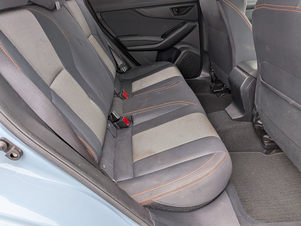 Thumbnail: 2018 Subaru Crosstrek - 26