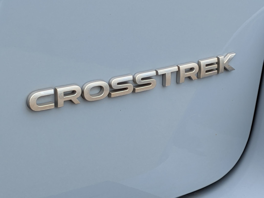 Thumbnail: 2018 Subaru Crosstrek - 6