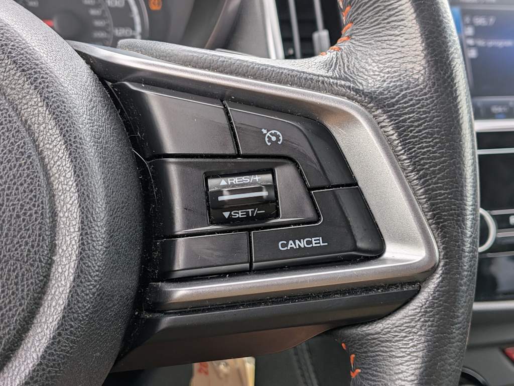 Thumbnail: 2018 Subaru Crosstrek - 28