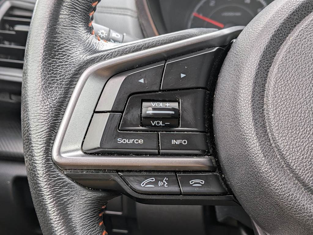 Thumbnail: 2018 Subaru Crosstrek - 27