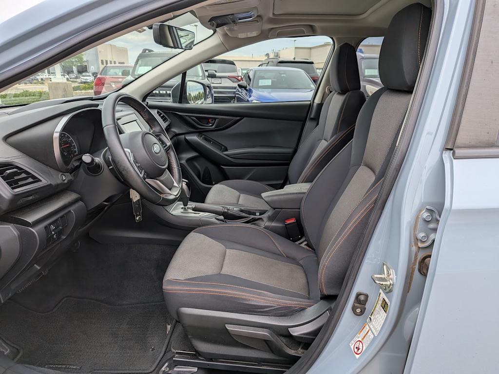Thumbnail: 2018 Subaru Crosstrek - 9