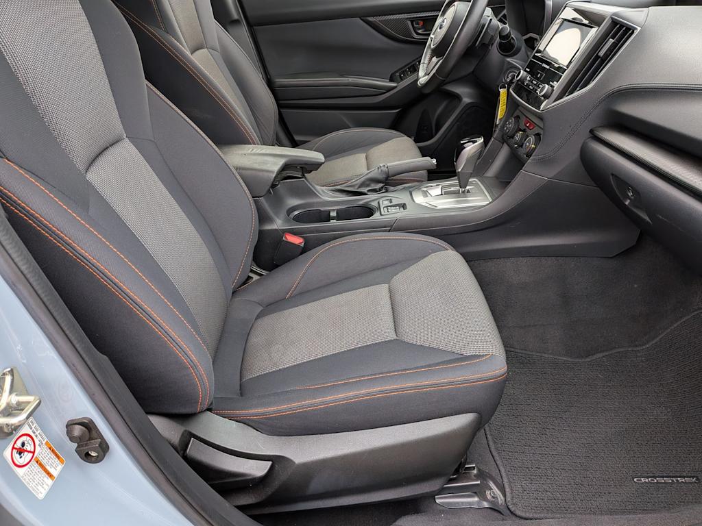 Thumbnail: 2018 Subaru Crosstrek - 10