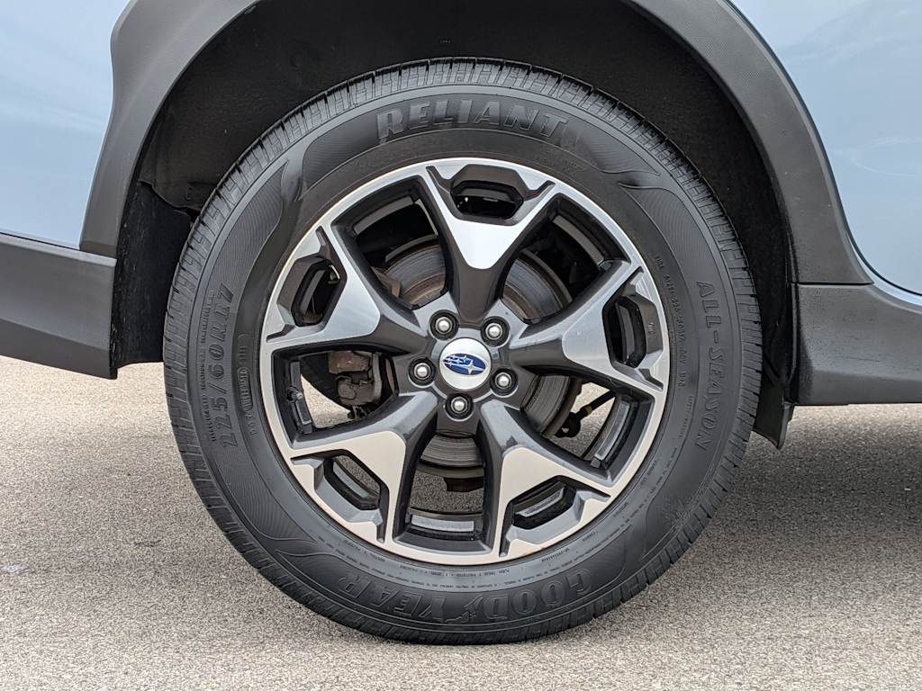 Thumbnail: 2018 Subaru Crosstrek - 7