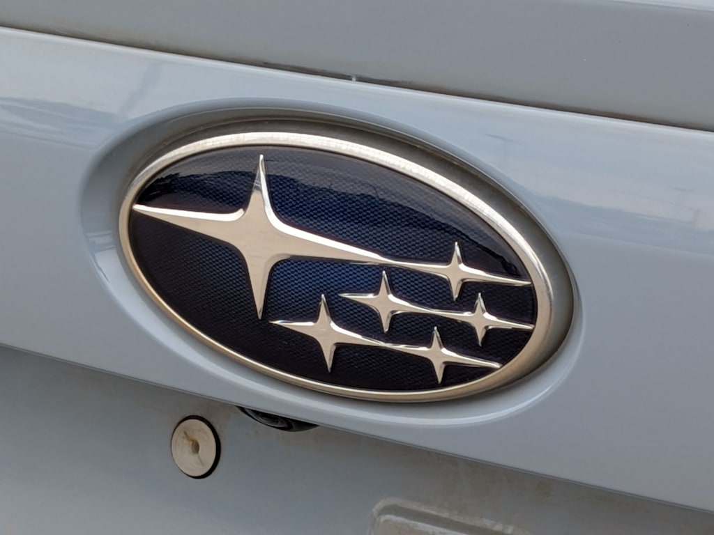 Thumbnail: 2018 Subaru Crosstrek - 23