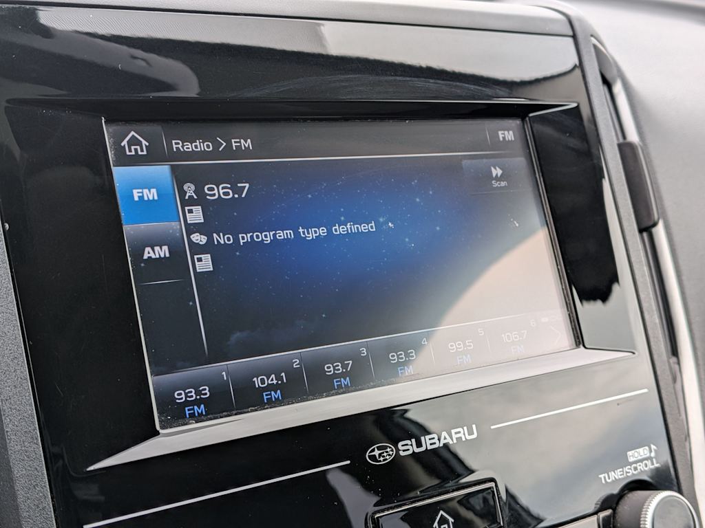 Thumbnail: 2018 Subaru Crosstrek - 13