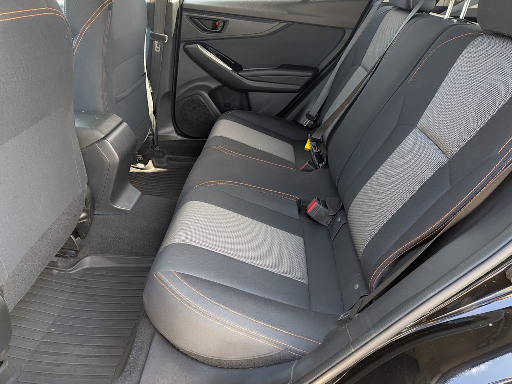 Thumbnail: 2019 Subaru Crosstrek - 11