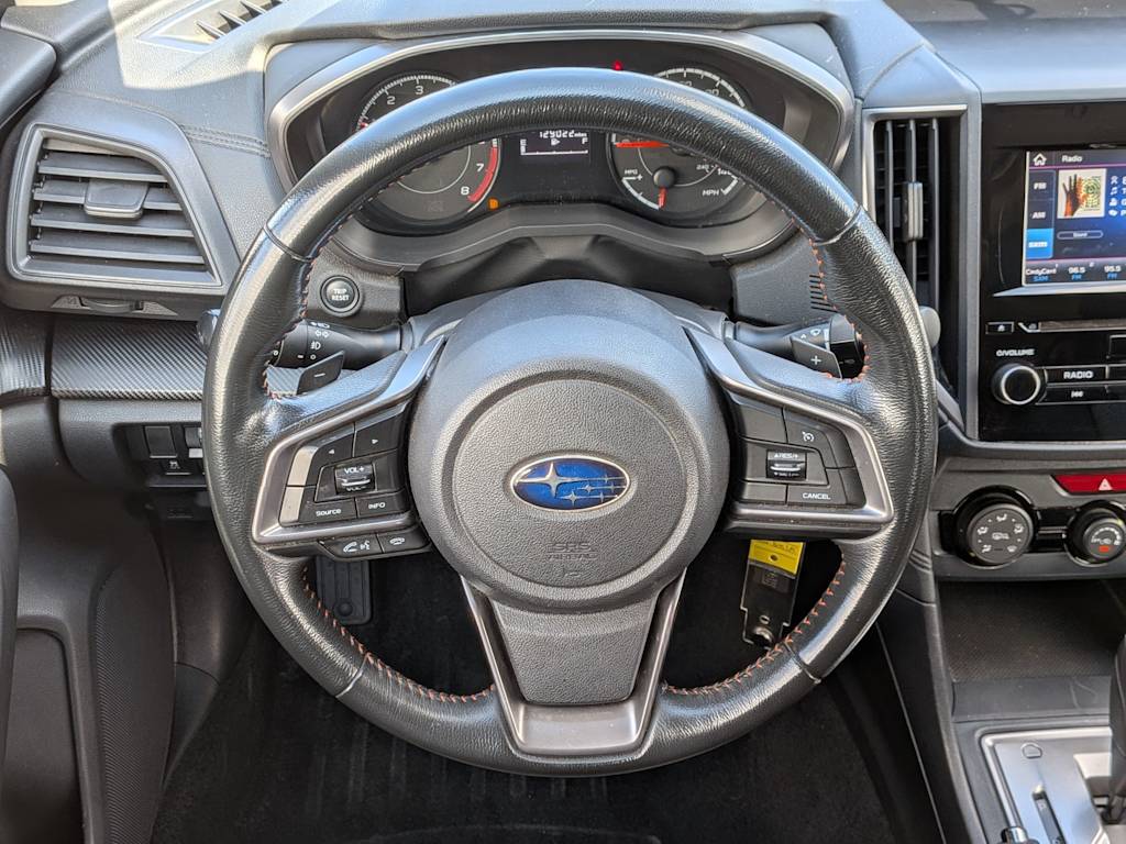 Thumbnail: 2019 Subaru Crosstrek - 12