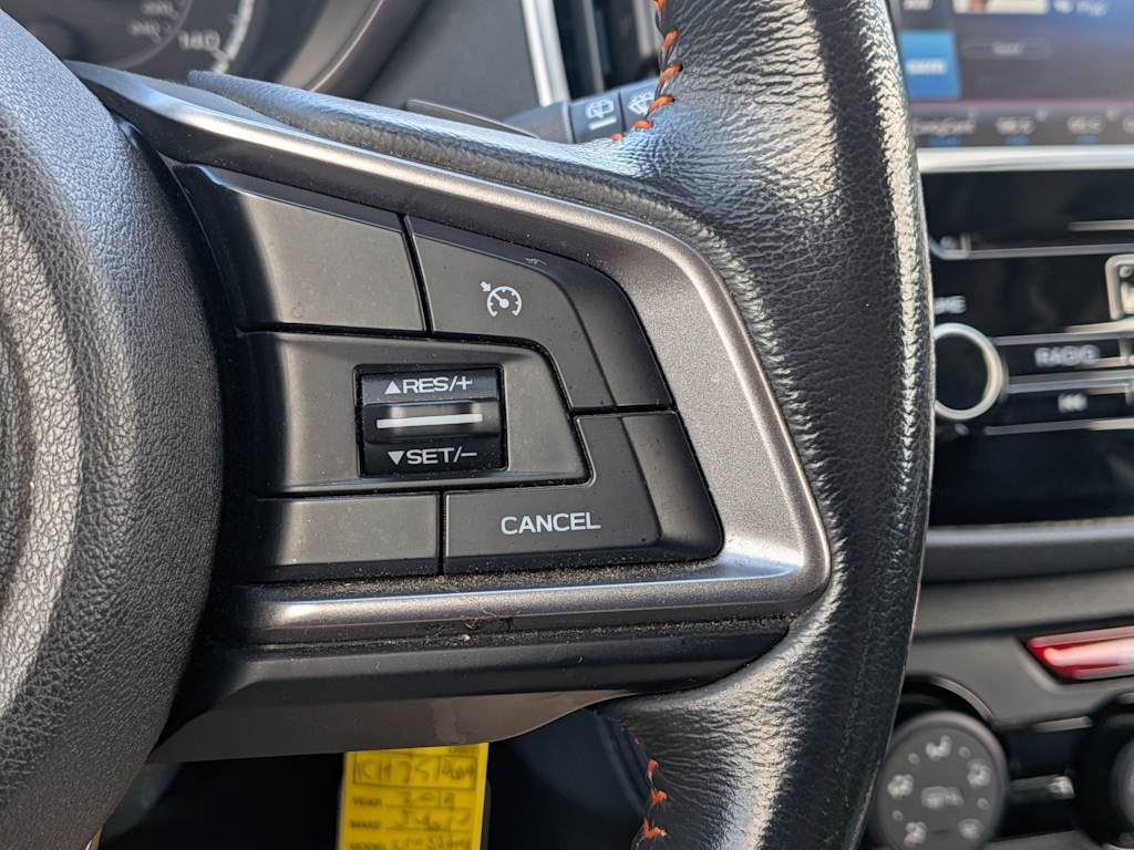 Thumbnail: 2019 Subaru Crosstrek - 29