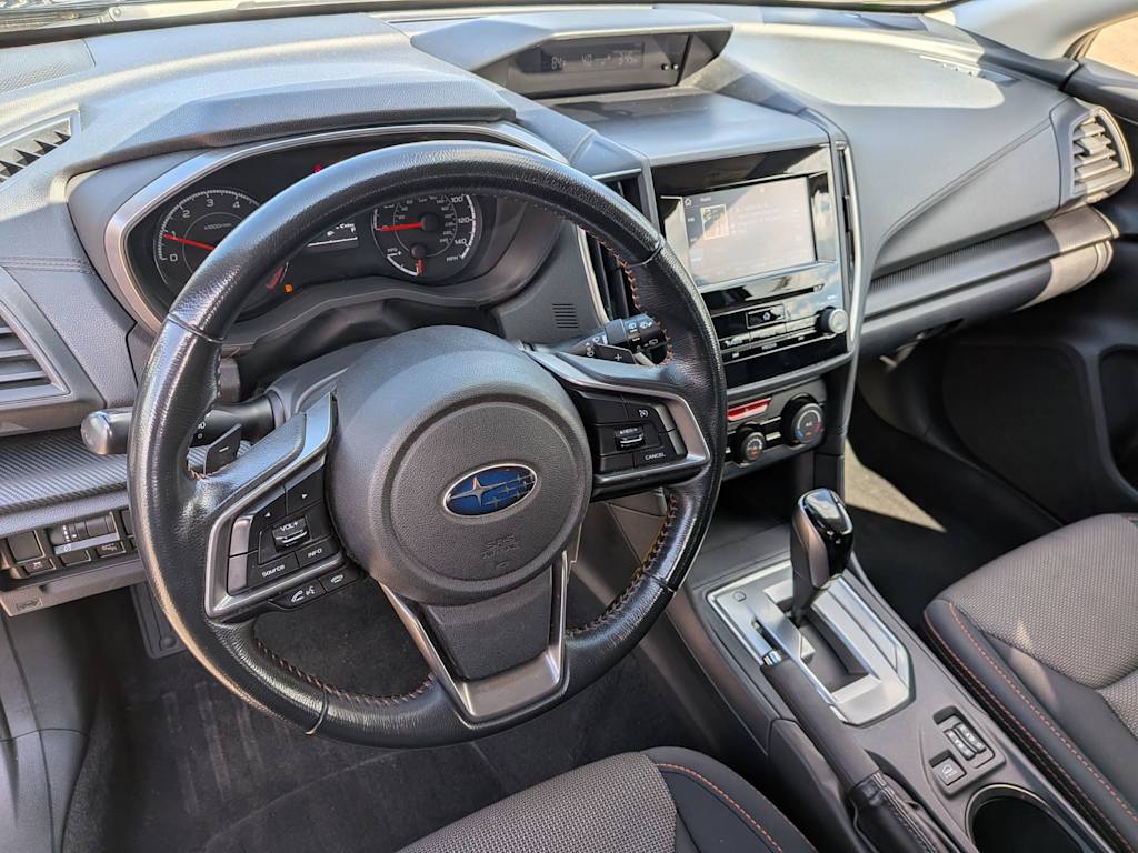 Thumbnail: 2019 Subaru Crosstrek - 2