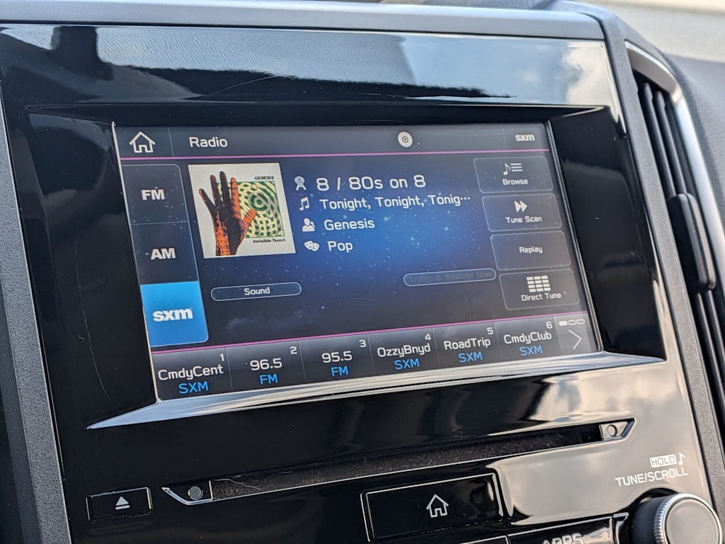 Thumbnail: 2019 Subaru Crosstrek - 14