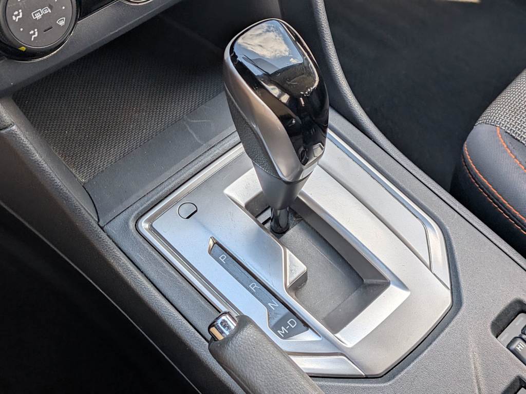 Thumbnail: 2019 Subaru Crosstrek - 15