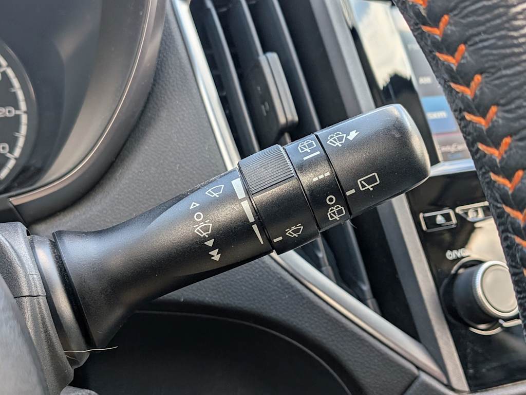 Thumbnail: 2019 Subaru Crosstrek - 13