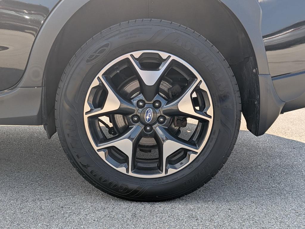 Thumbnail: 2019 Subaru Crosstrek - 7