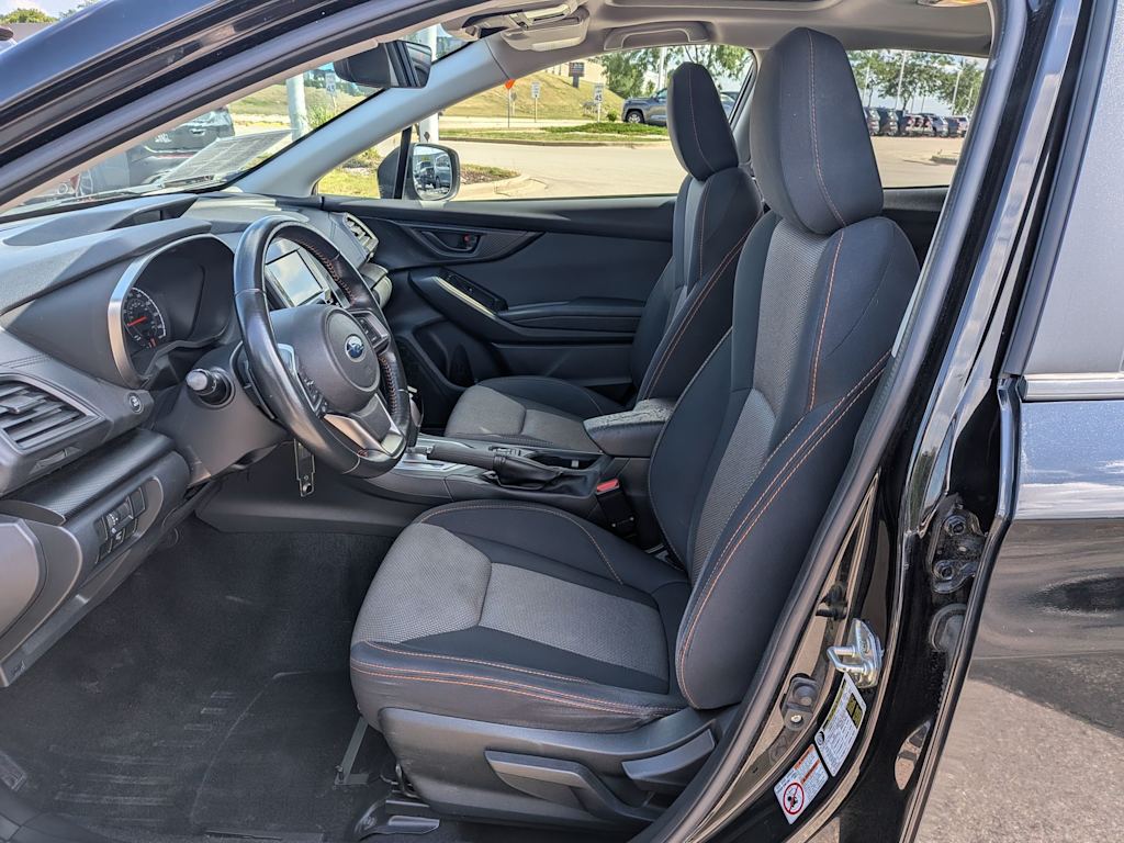 Thumbnail: 2019 Subaru Crosstrek - 9