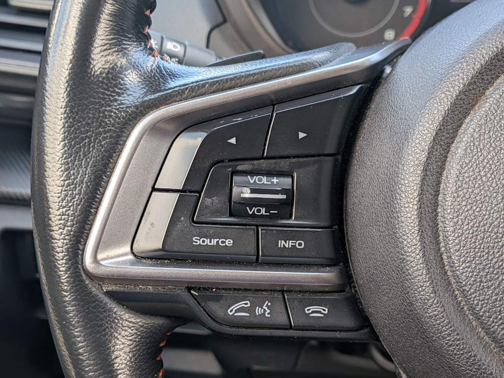 Thumbnail: 2019 Subaru Crosstrek - 28